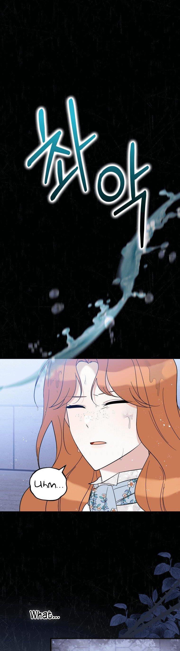 Please Support Revenge Chapter 39 page 26