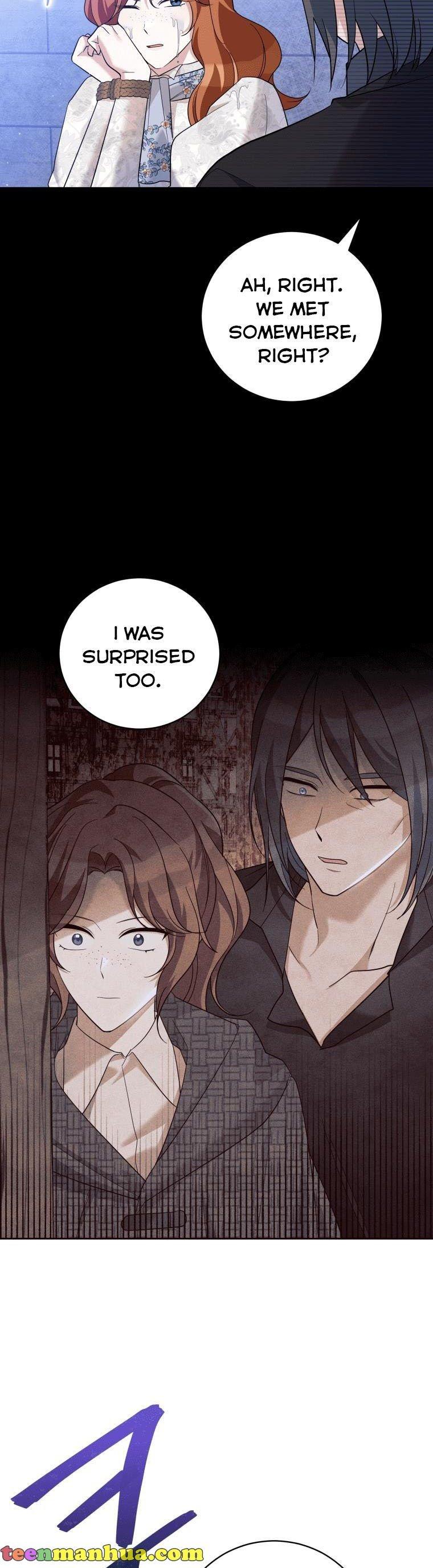 Please Support Revenge Chapter 39 page 28