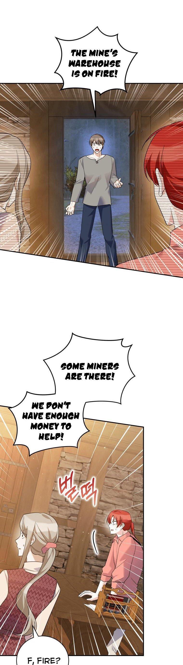 Please Support Revenge Chapter 39 page 2