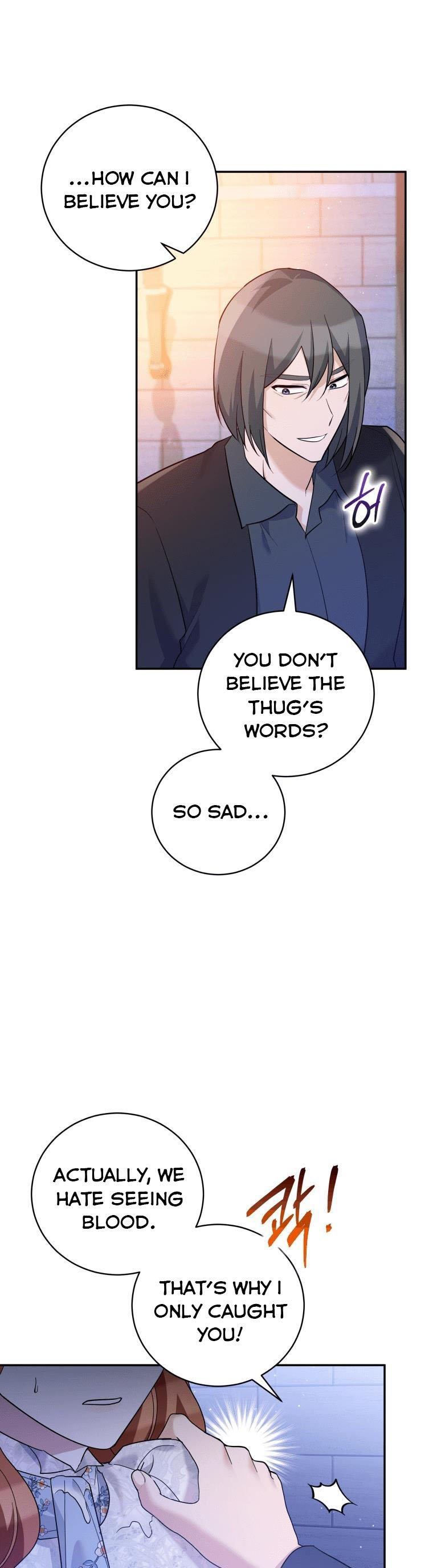 Please Support Revenge Chapter 39 page 32