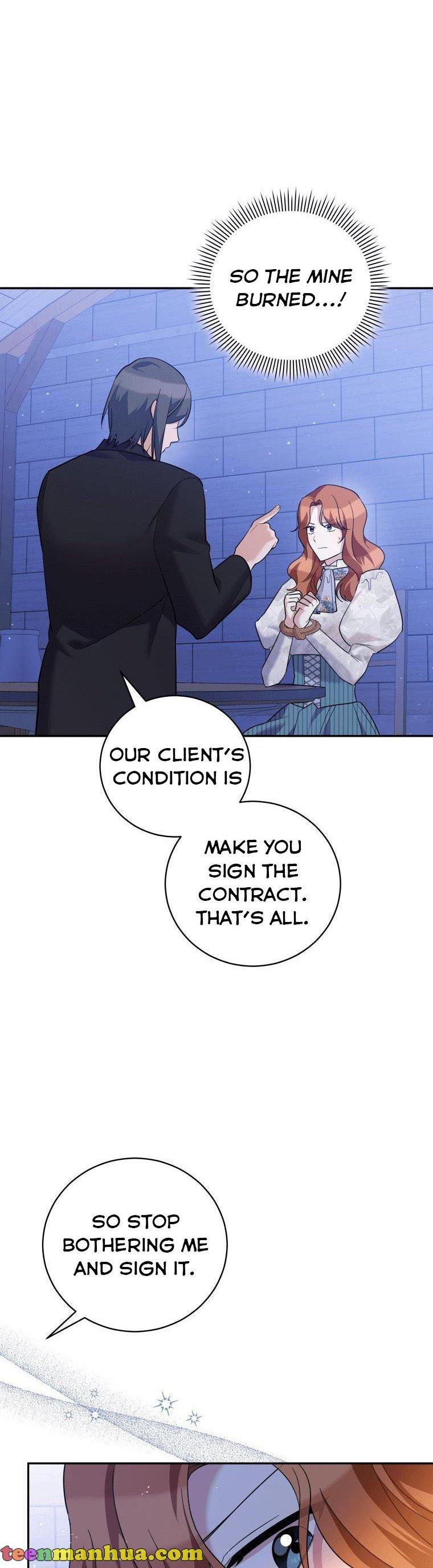 Please Support Revenge Chapter 39 page 34