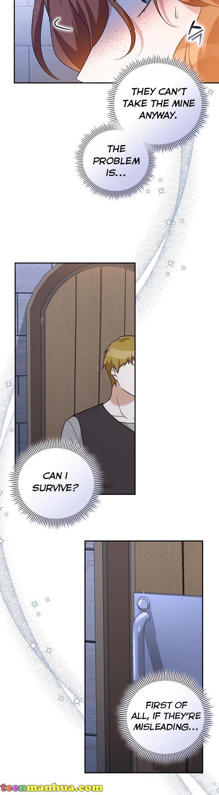 Please Support Revenge Chapter 39 page 35