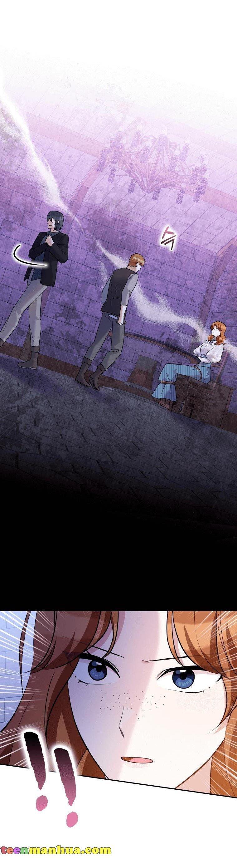 Please Support Revenge Chapter 39 page 39
