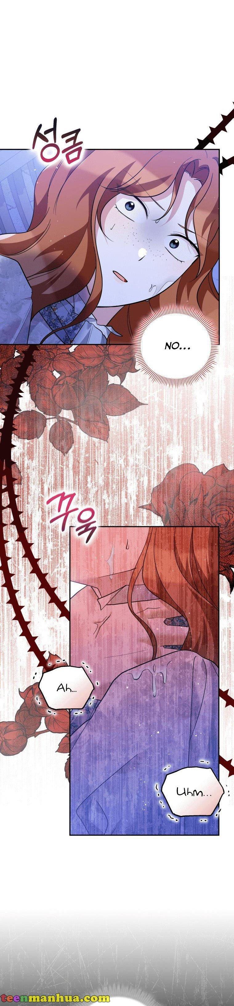 Please Support Revenge Chapter 39 page 43
