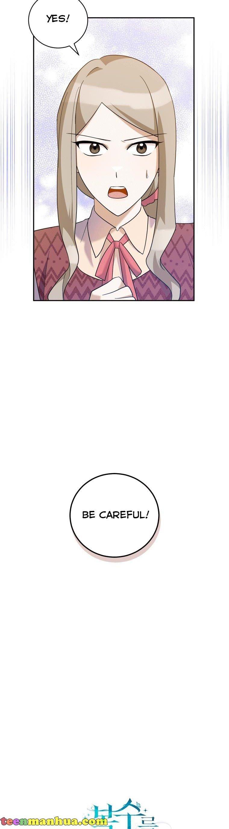 Please Support Revenge Chapter 39 page 4