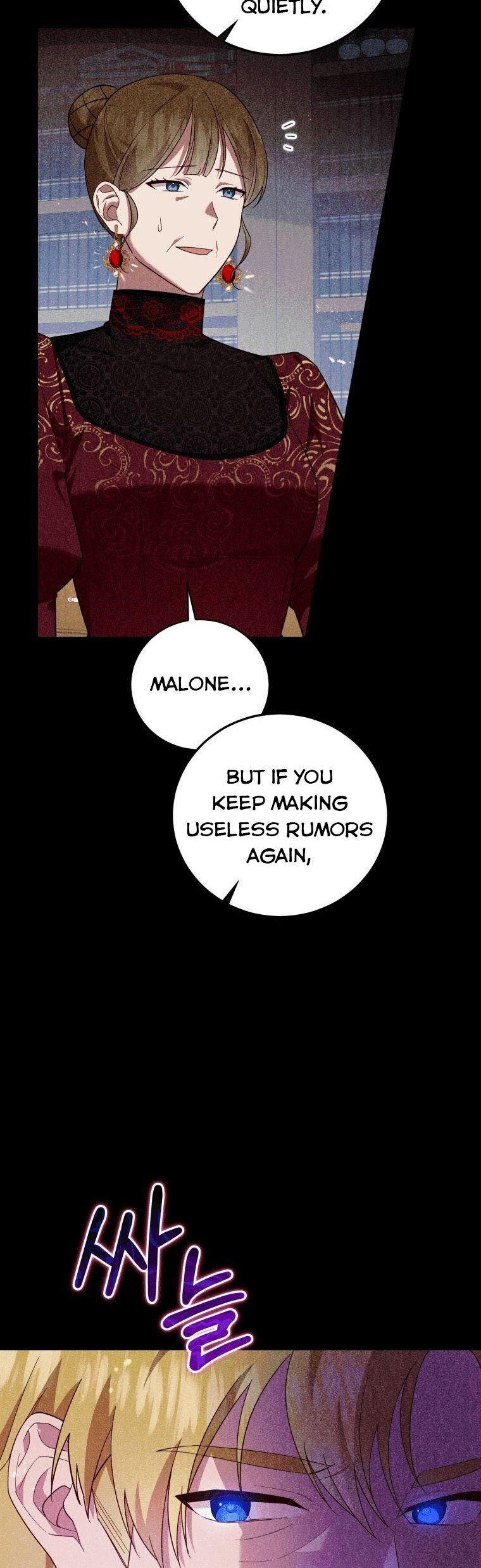 Please Support Revenge Chapter 4 page 18