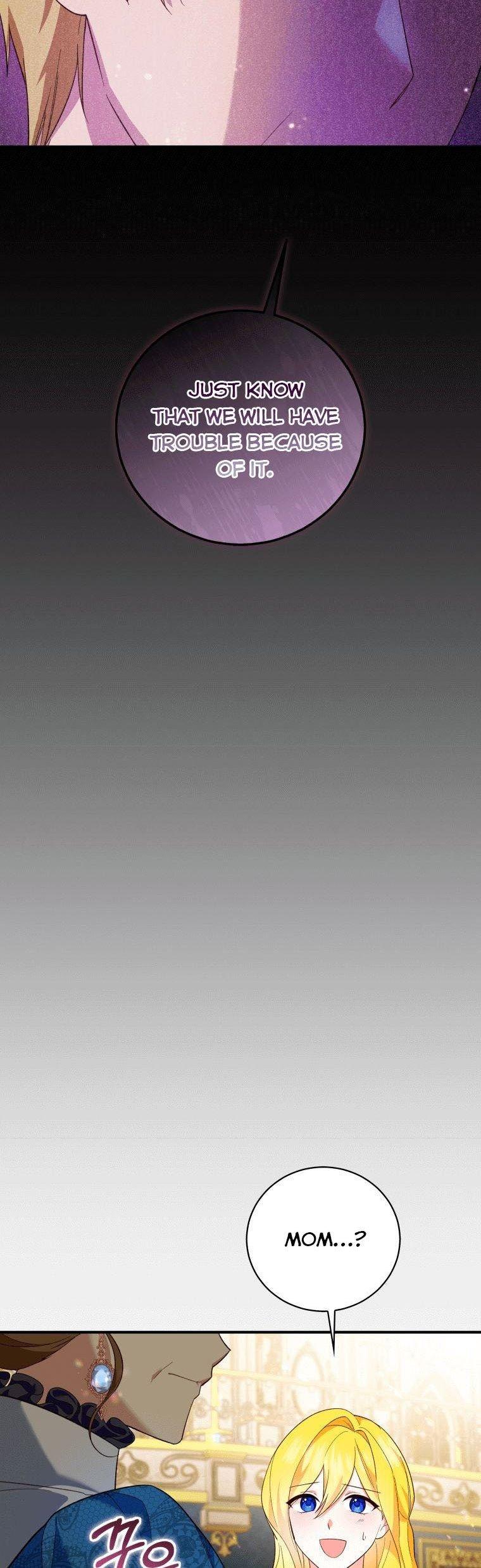 Please Support Revenge Chapter 4 page 19