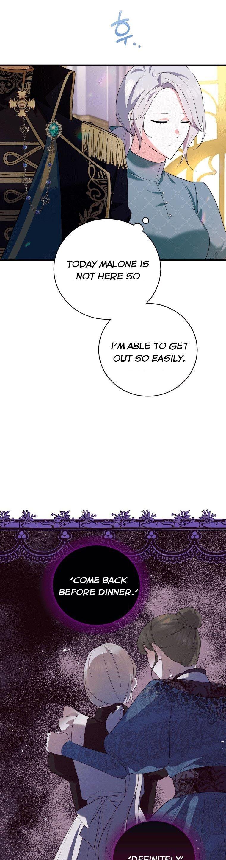 Please Support Revenge Chapter 4 page 24