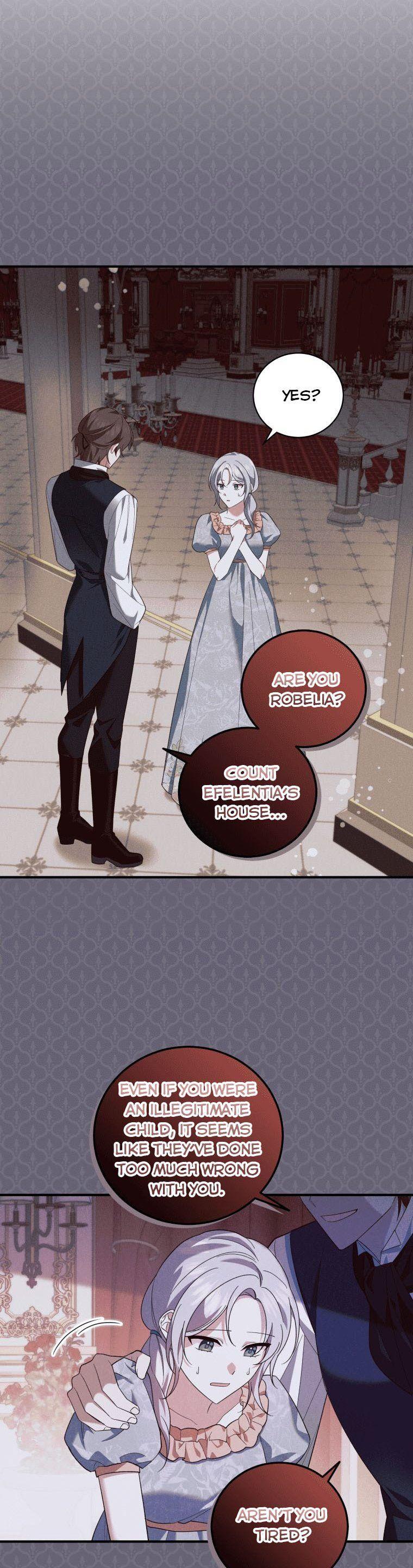 Please Support Revenge Chapter 4 page 29