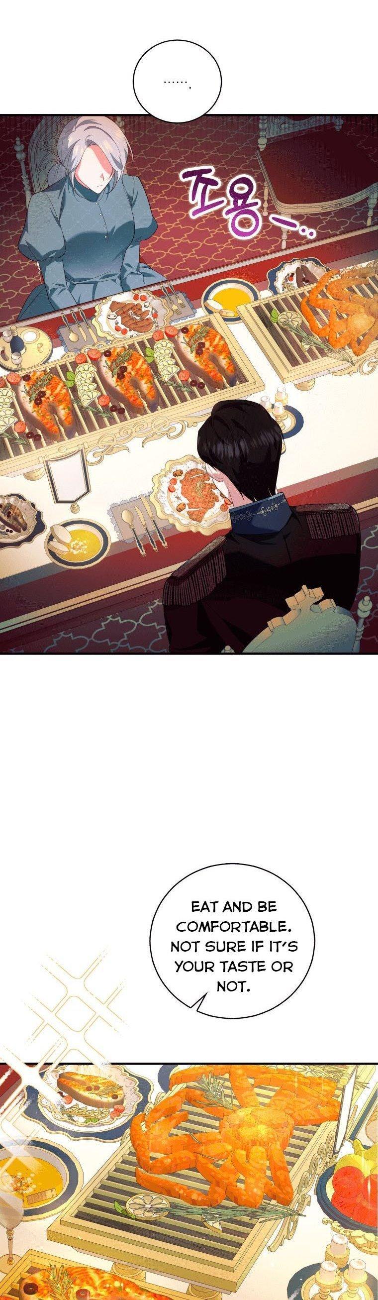 Please Support Revenge Chapter 4 page 38