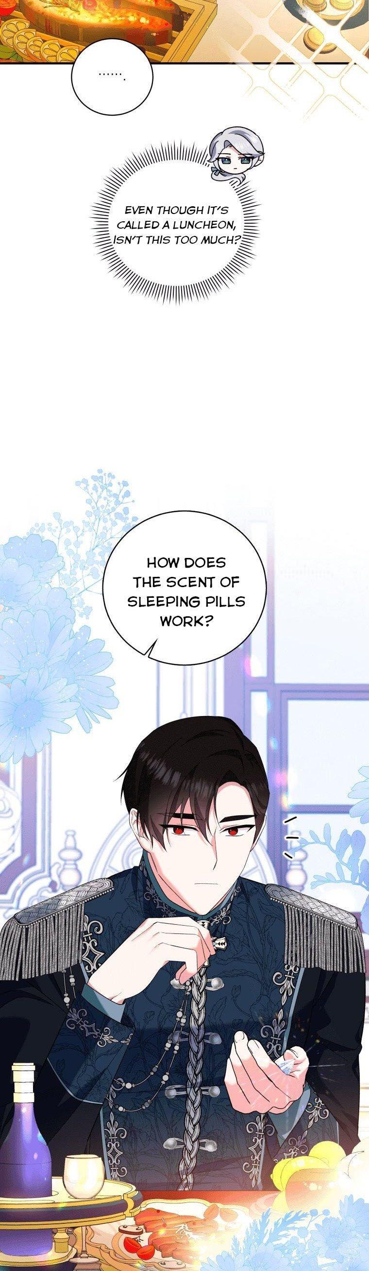 Please Support Revenge Chapter 4 page 39