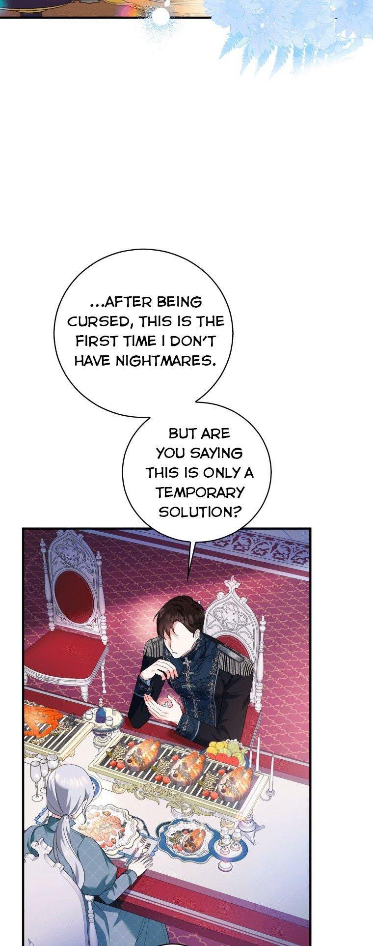 Please Support Revenge Chapter 4 page 40