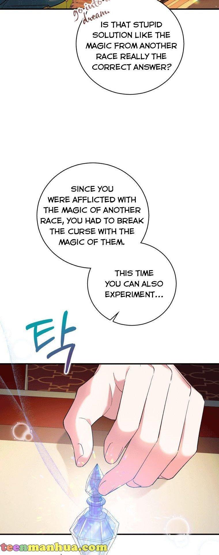 Please Support Revenge Chapter 4 page 42