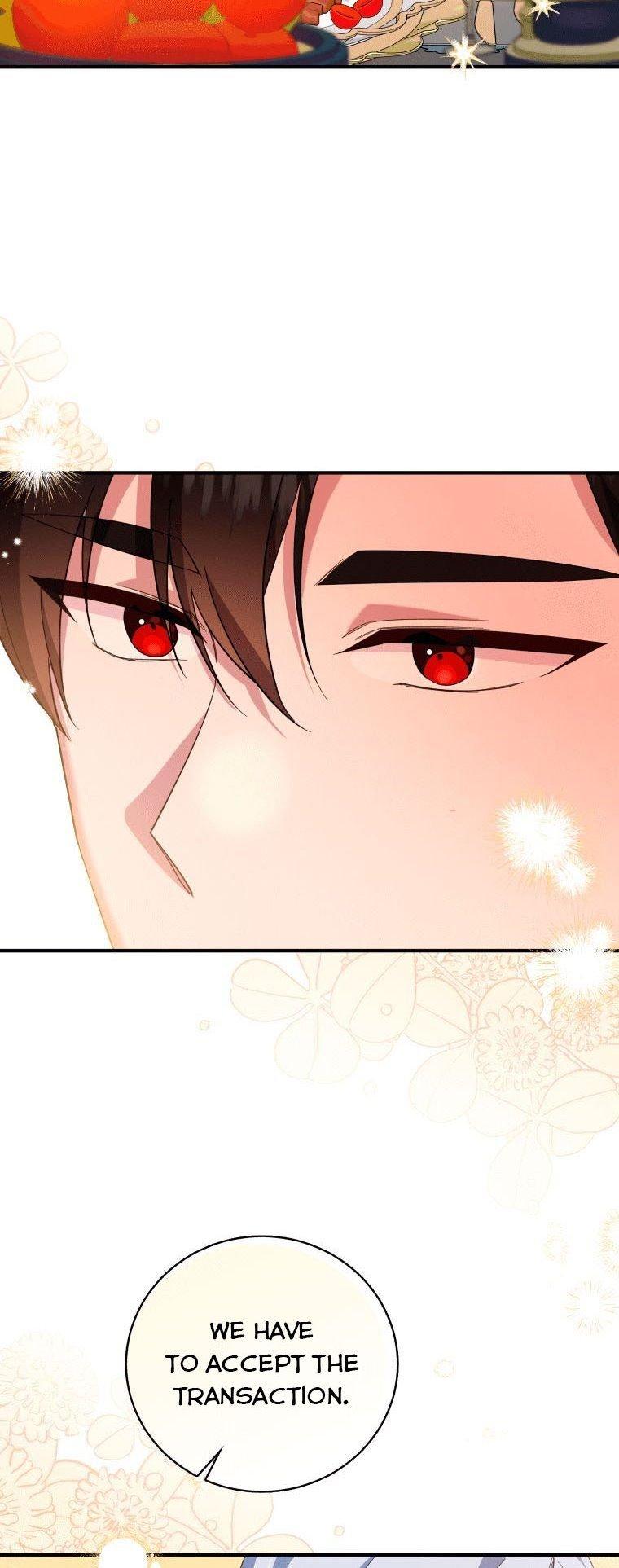 Please Support Revenge Chapter 4 page 44