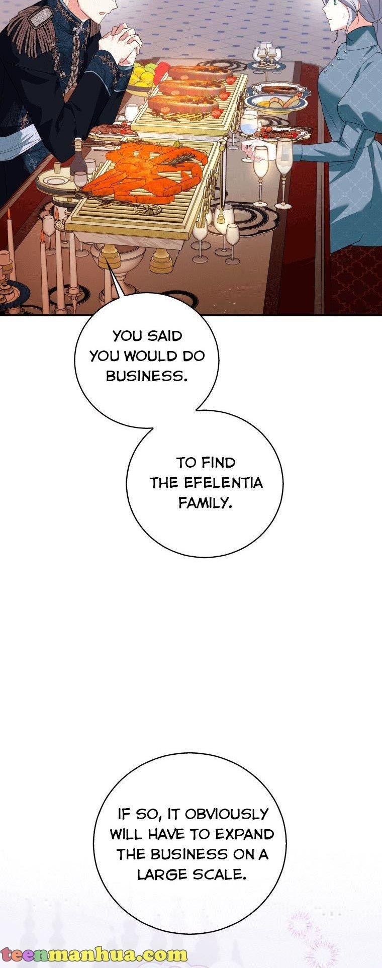 Please Support Revenge Chapter 4 page 47
