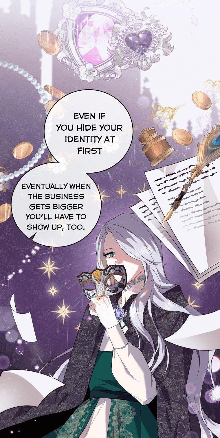 Please Support Revenge Chapter 4 page 48