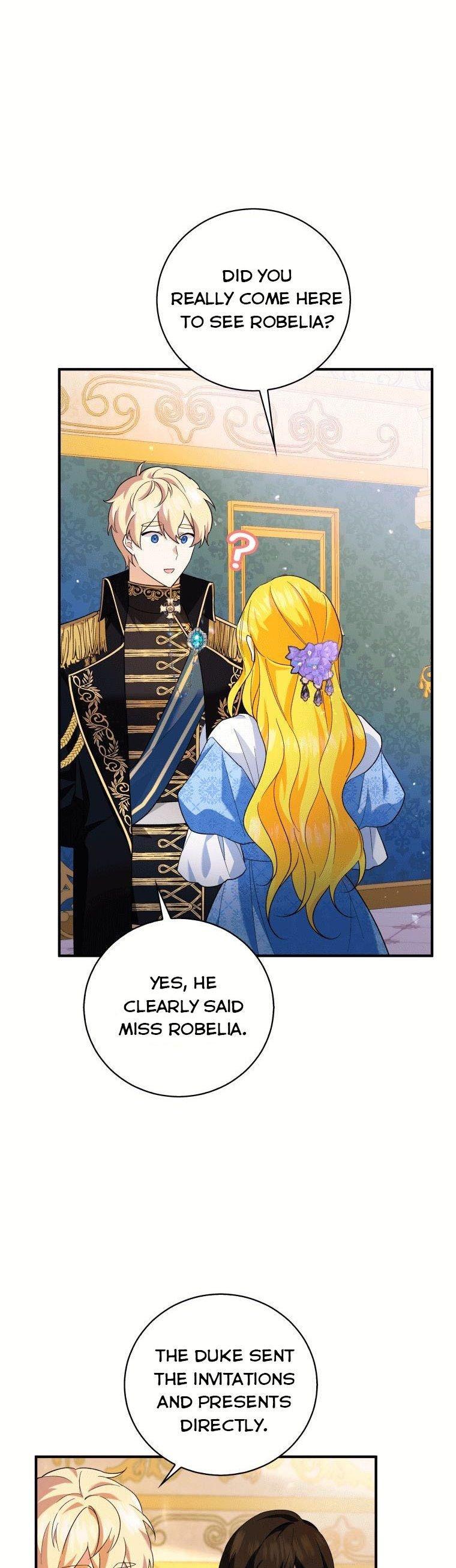 Please Support Revenge Chapter 4 page 4
