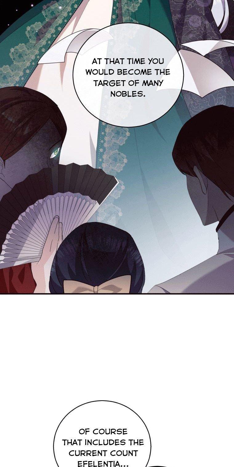 Please Support Revenge Chapter 4 page 49