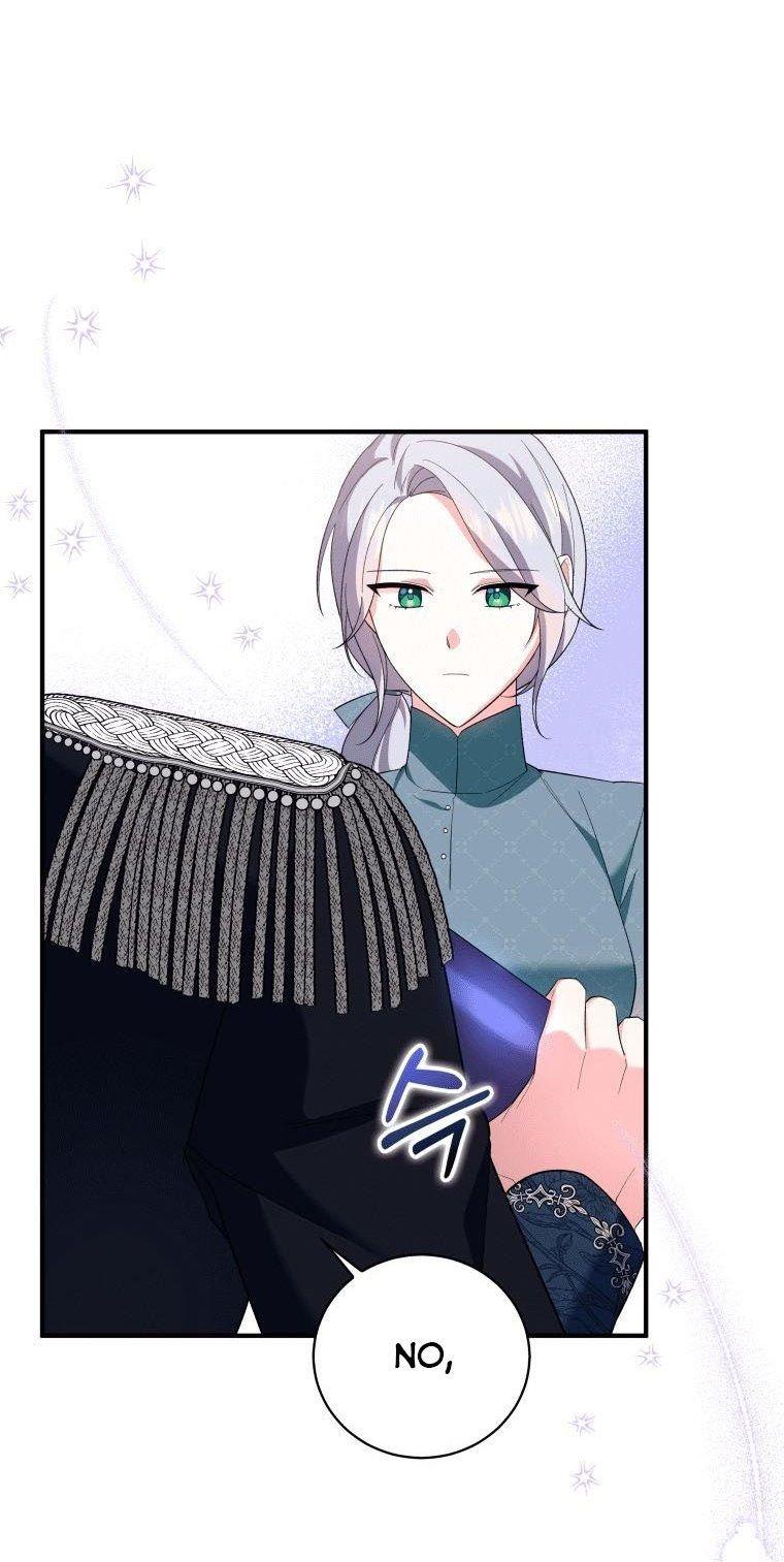 Please Support Revenge Chapter 4 page 51