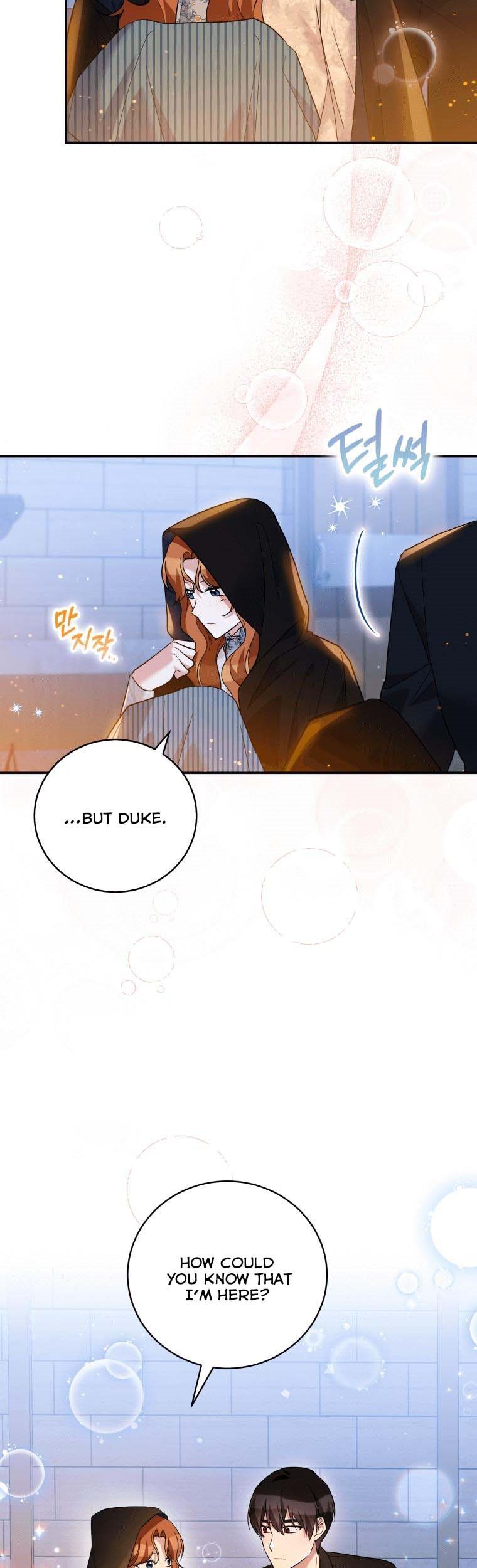 Please Support Revenge Chapter 40 page 10