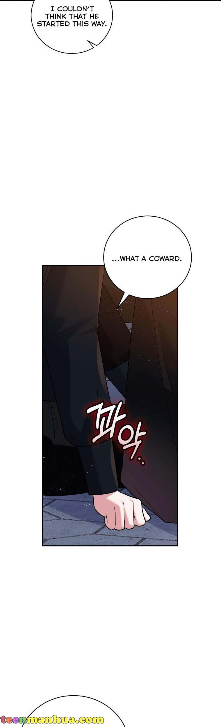 Please Support Revenge Chapter 40 page 17