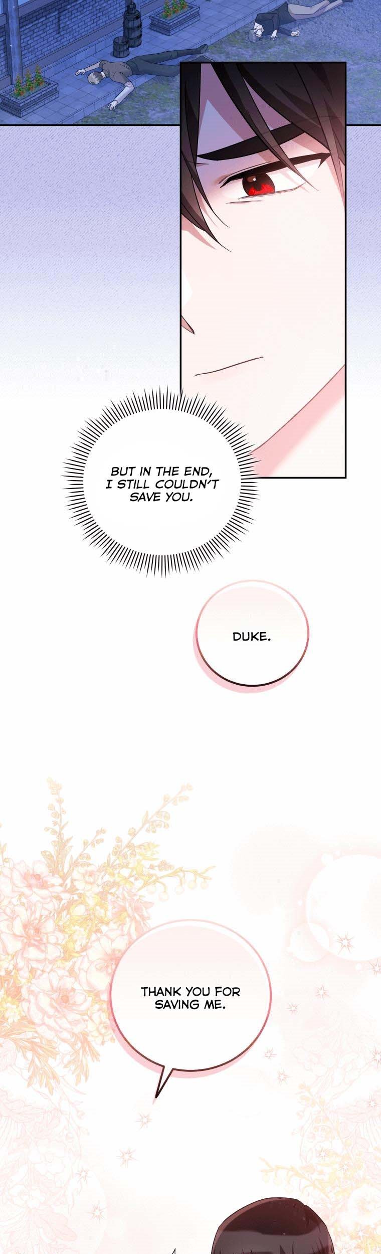 Please Support Revenge Chapter 40 page 20