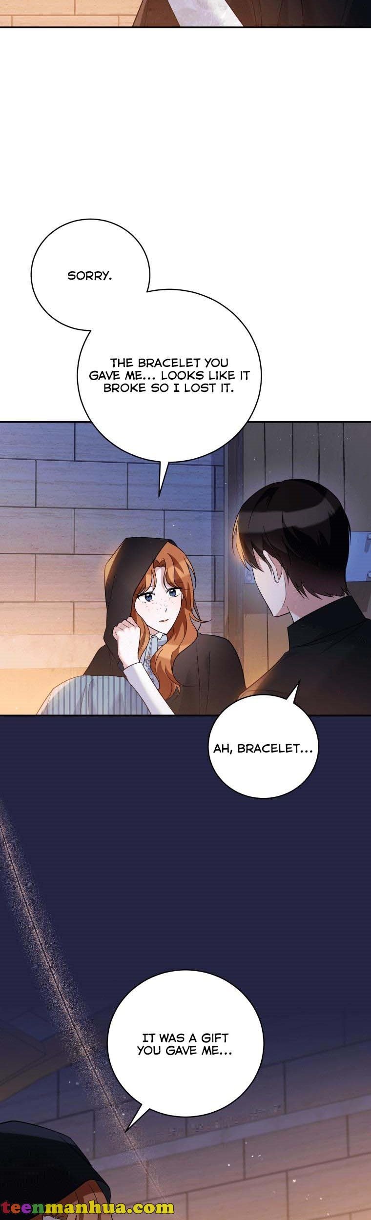 Please Support Revenge Chapter 40 page 24