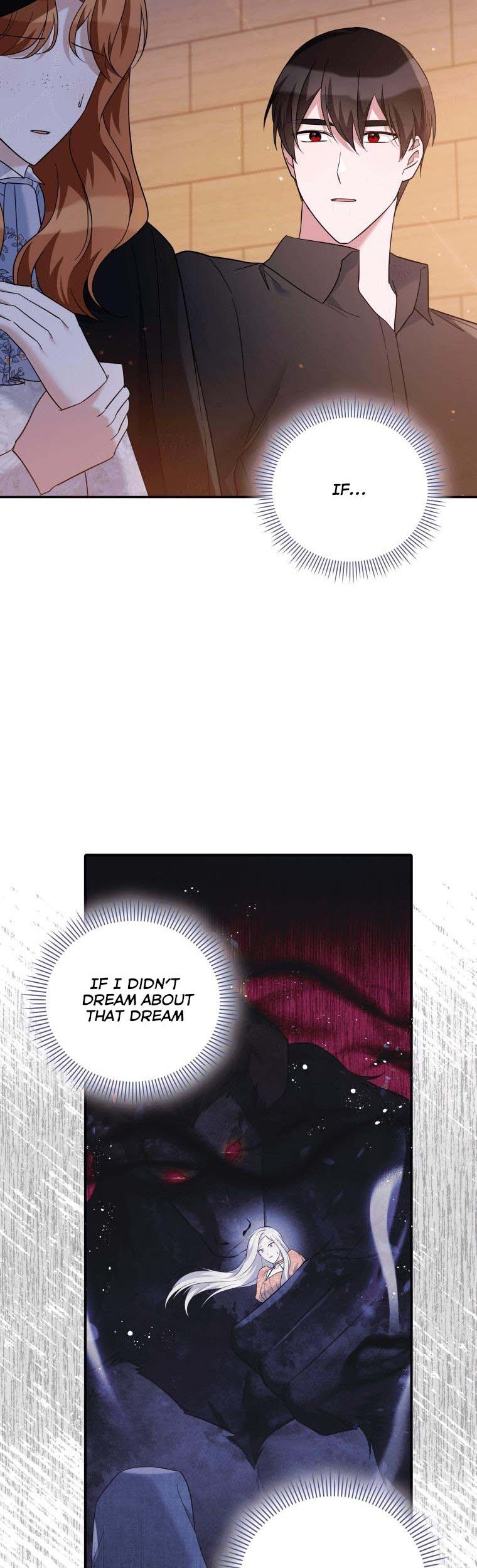 Please Support Revenge Chapter 40 page 25