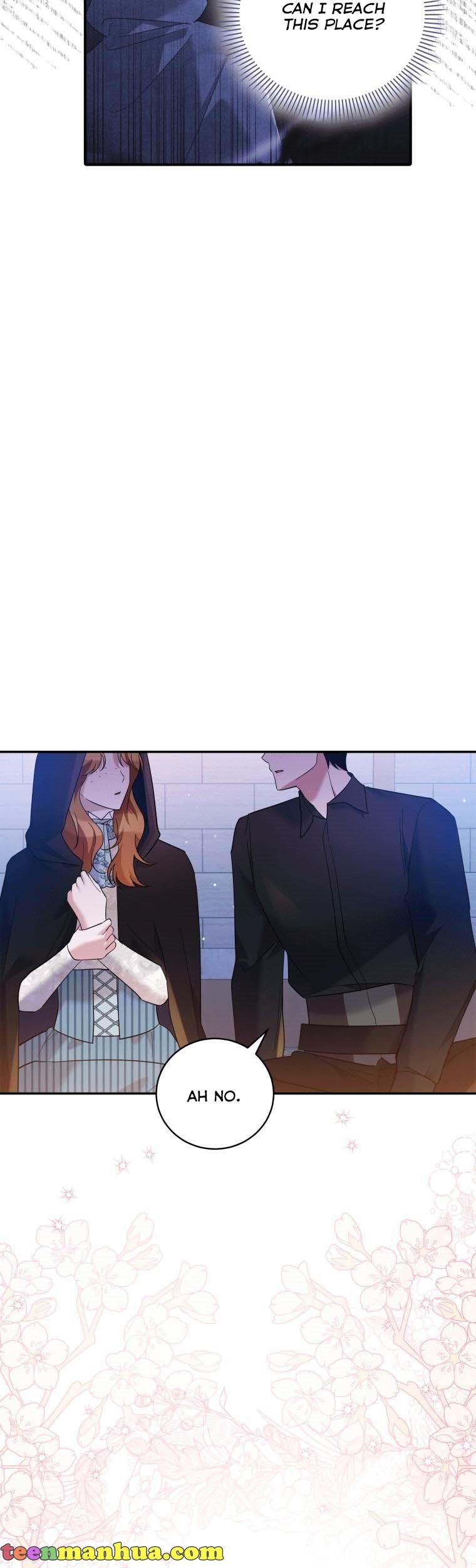 Please Support Revenge Chapter 40 page 26