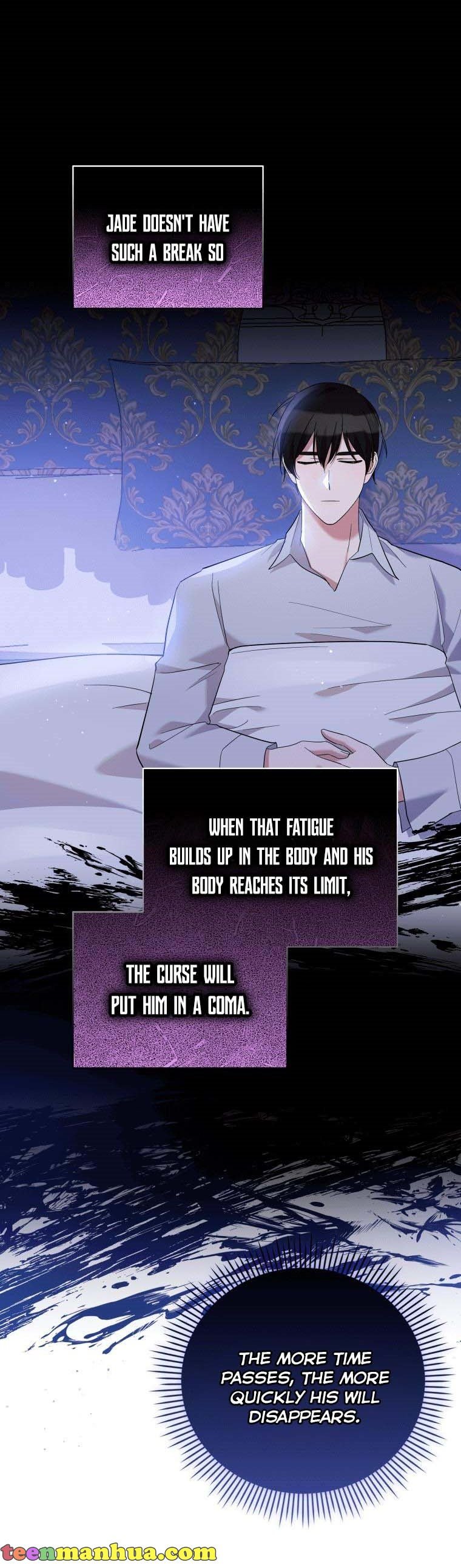 Please Support Revenge Chapter 41 page 11