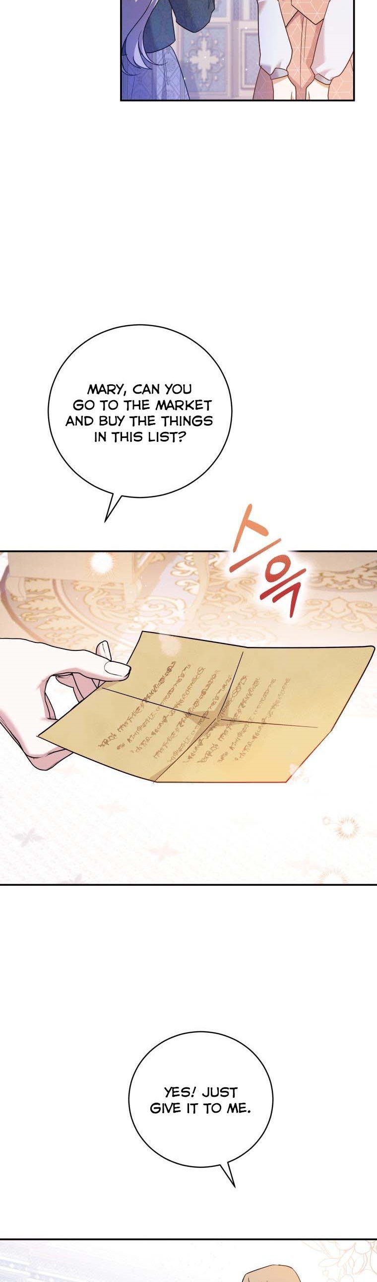 Please Support Revenge Chapter 41 page 15