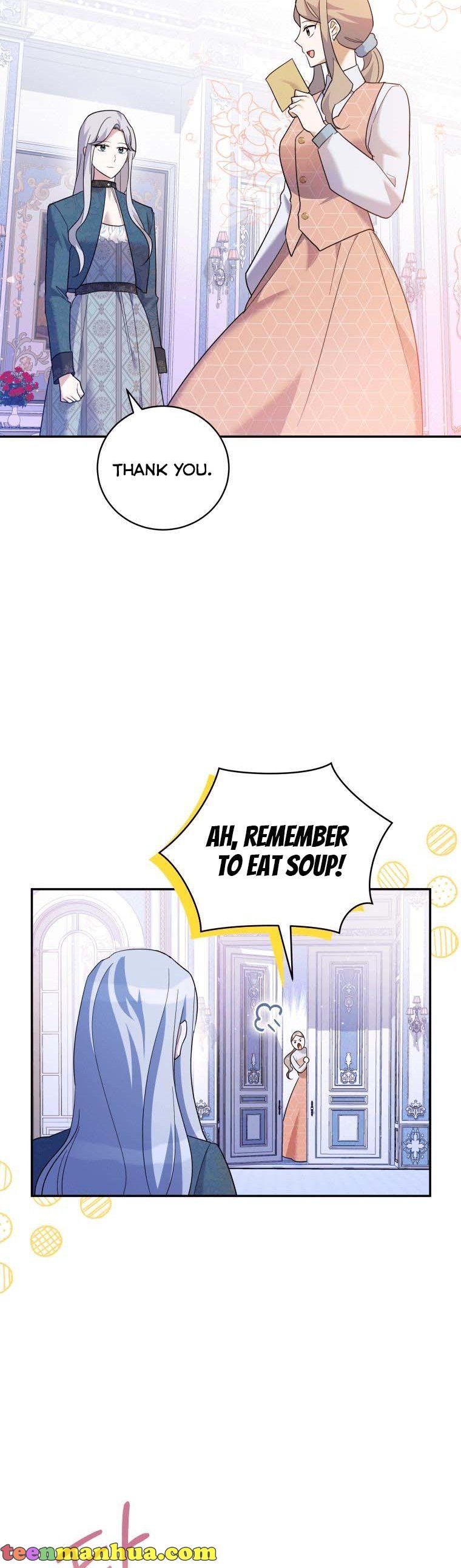 Please Support Revenge Chapter 41 page 16