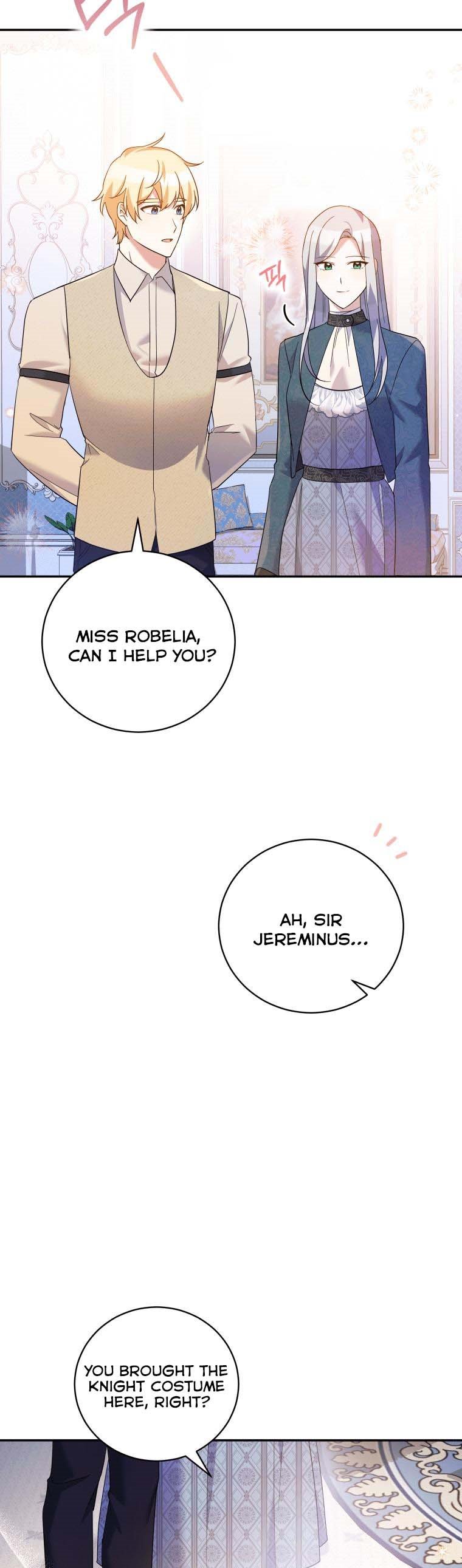 Please Support Revenge Chapter 41 page 17