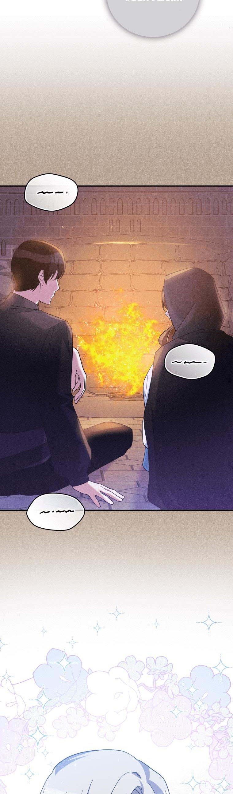 Please Support Revenge Chapter 41 page 20