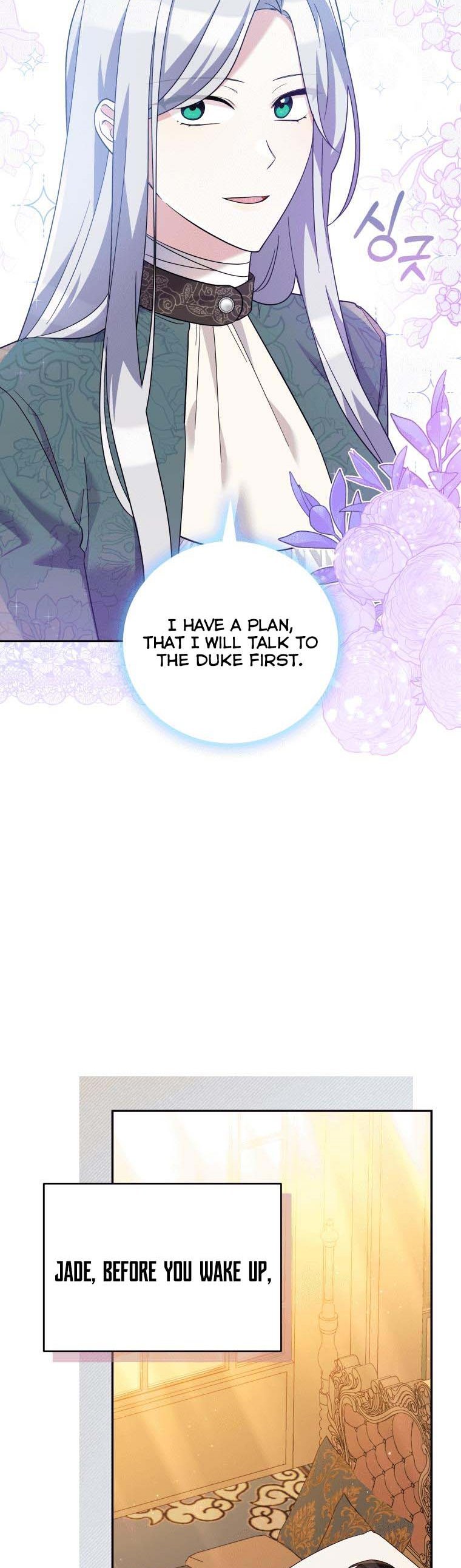 Please Support Revenge Chapter 41 page 21