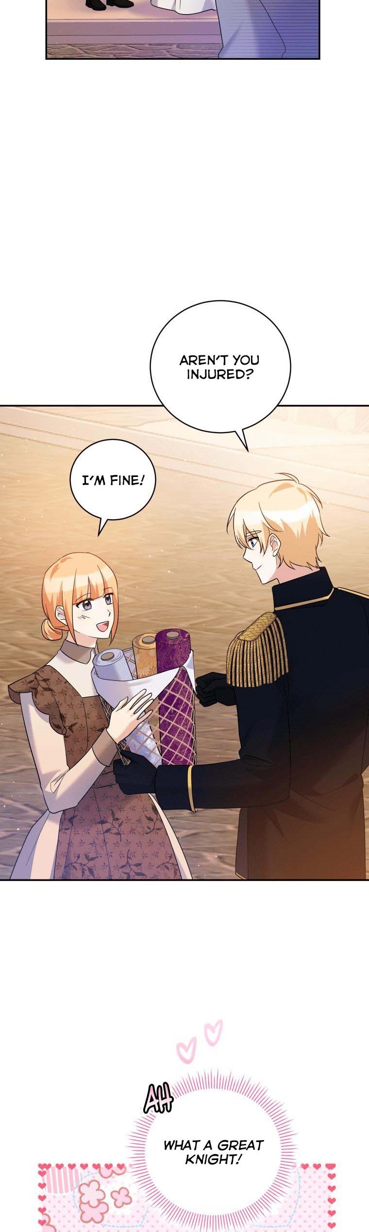 Please Support Revenge Chapter 41 page 27