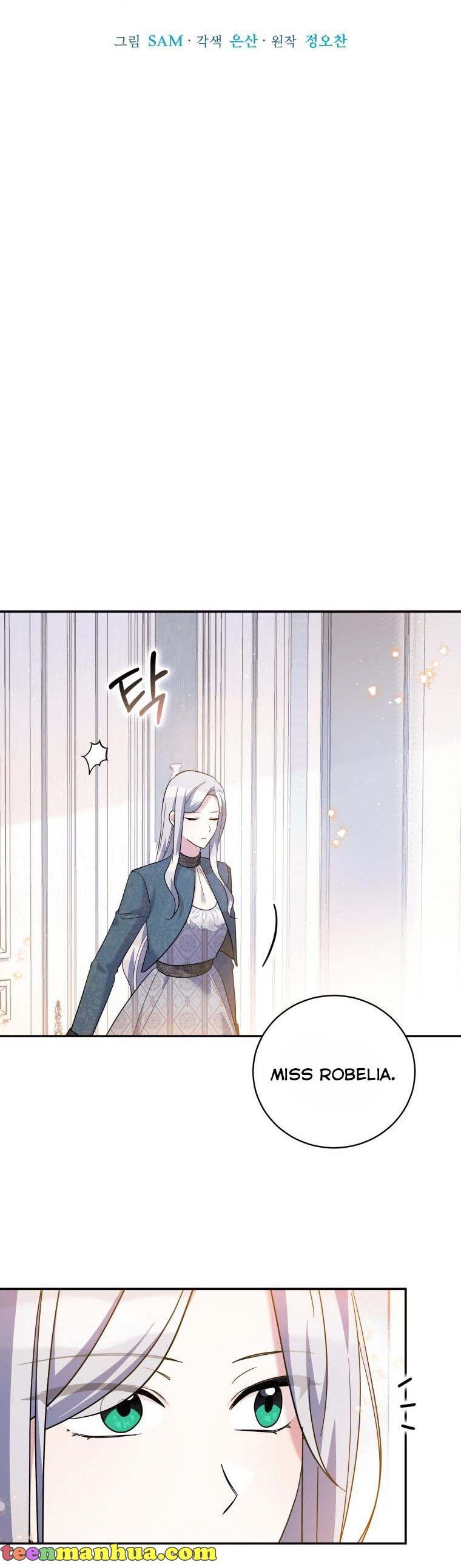 Please Support Revenge Chapter 41 page 2