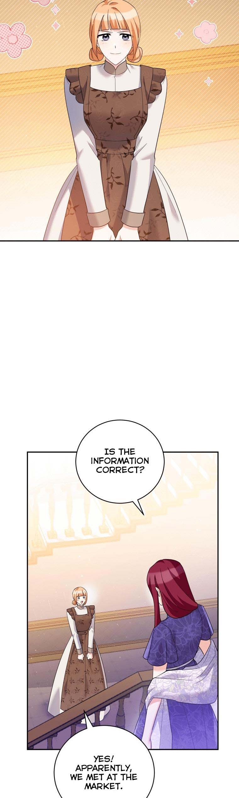 Please Support Revenge Chapter 41 page 30