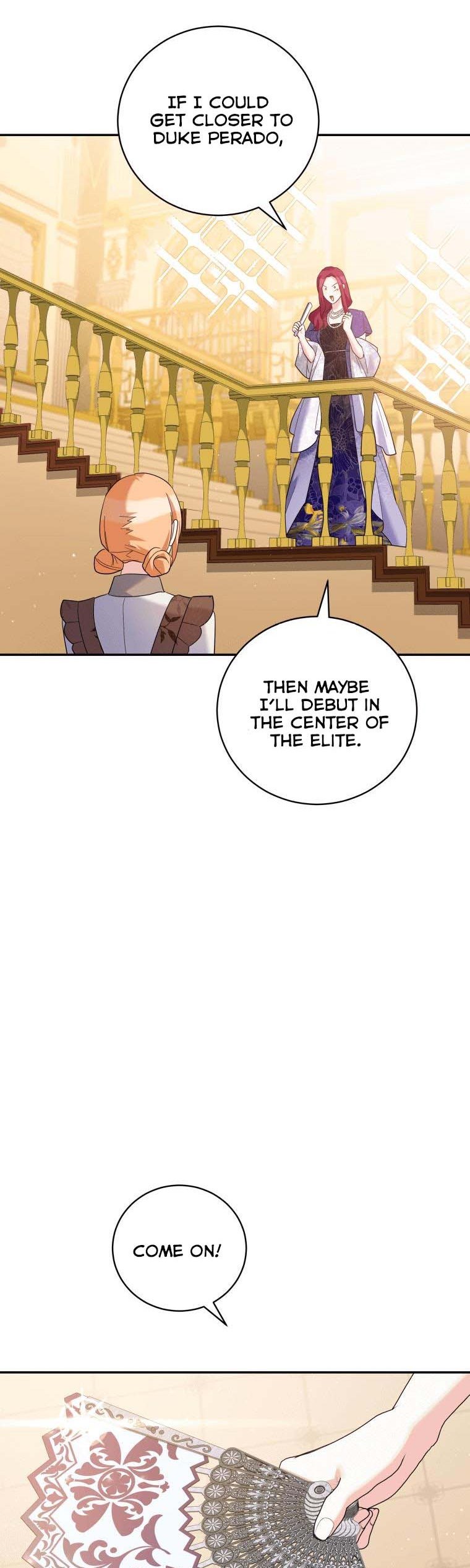 Please Support Revenge Chapter 41 page 32