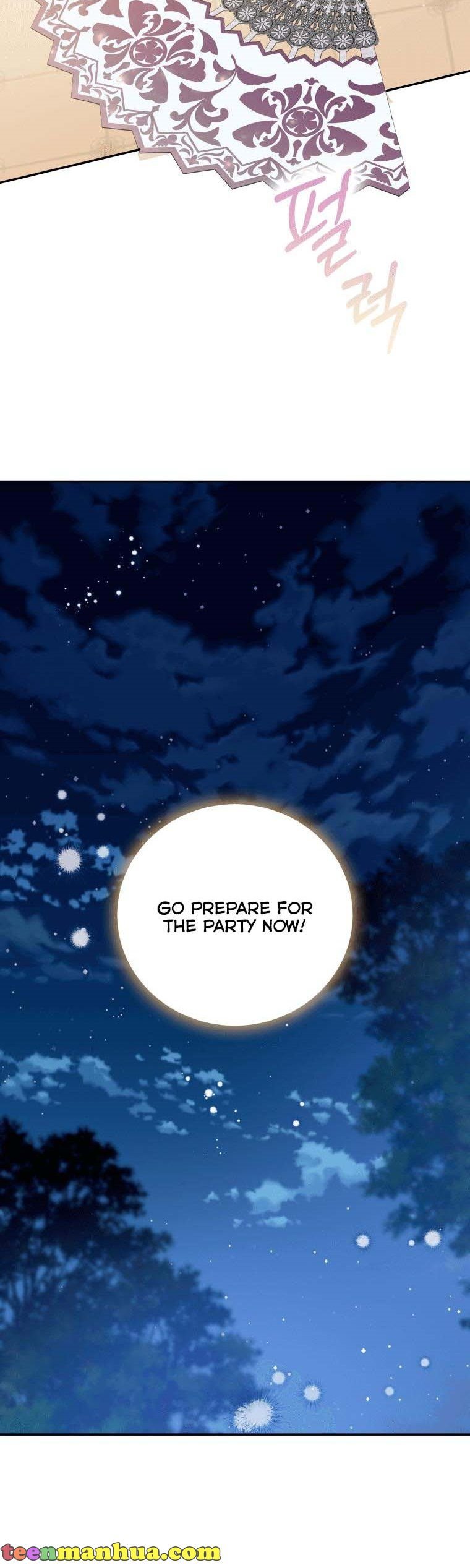 Please Support Revenge Chapter 41 page 33