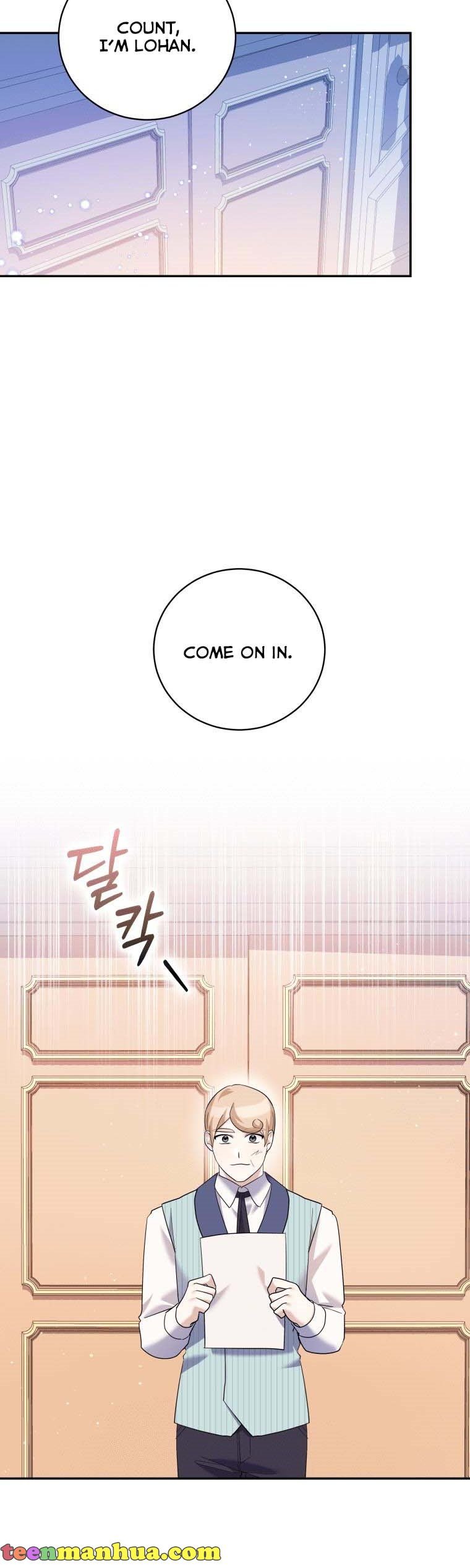 Please Support Revenge Chapter 41 page 36