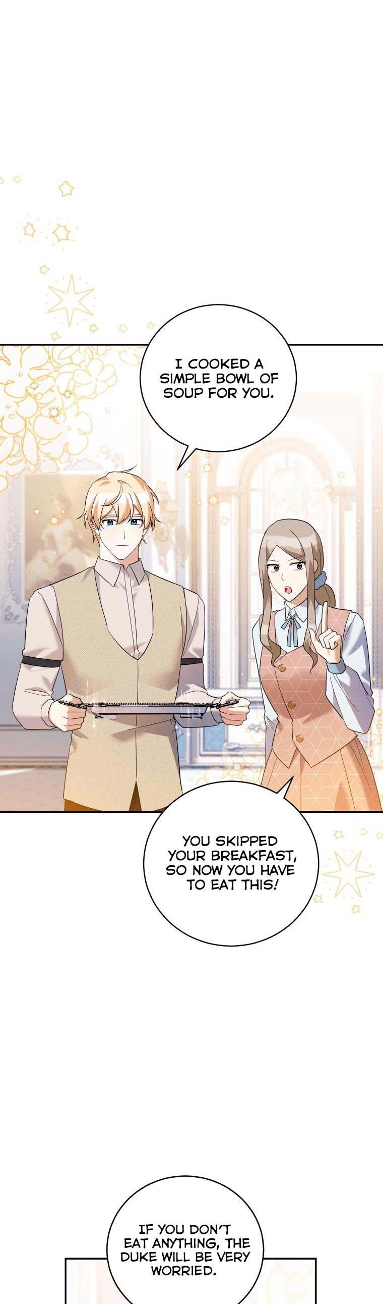 Please Support Revenge Chapter 41 page 3