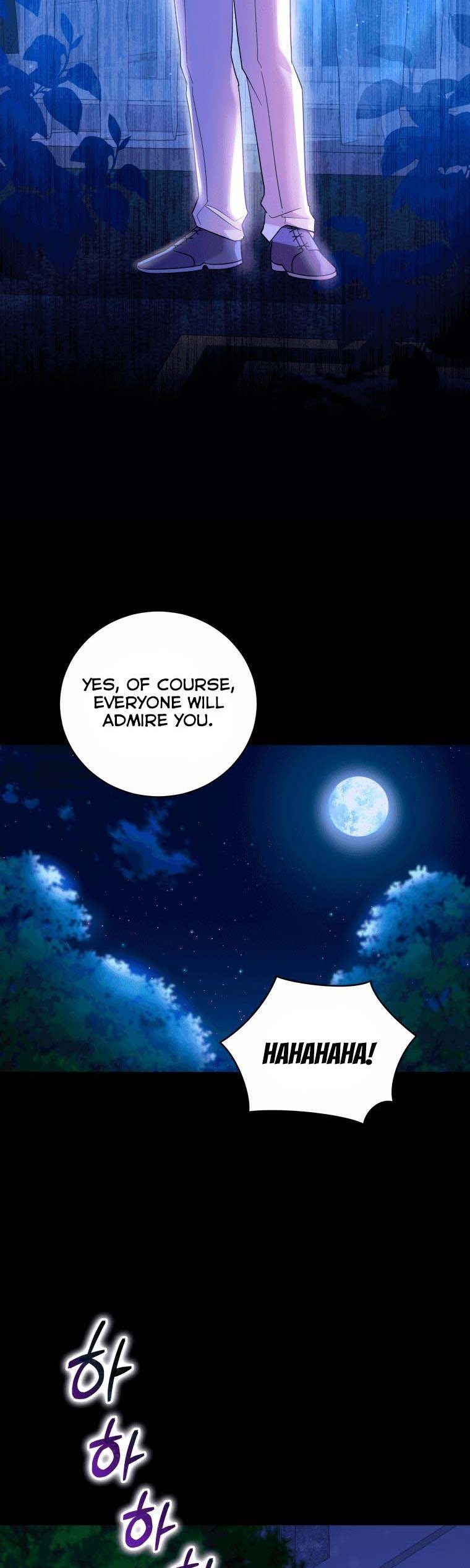 Please Support Revenge Chapter 41 page 43