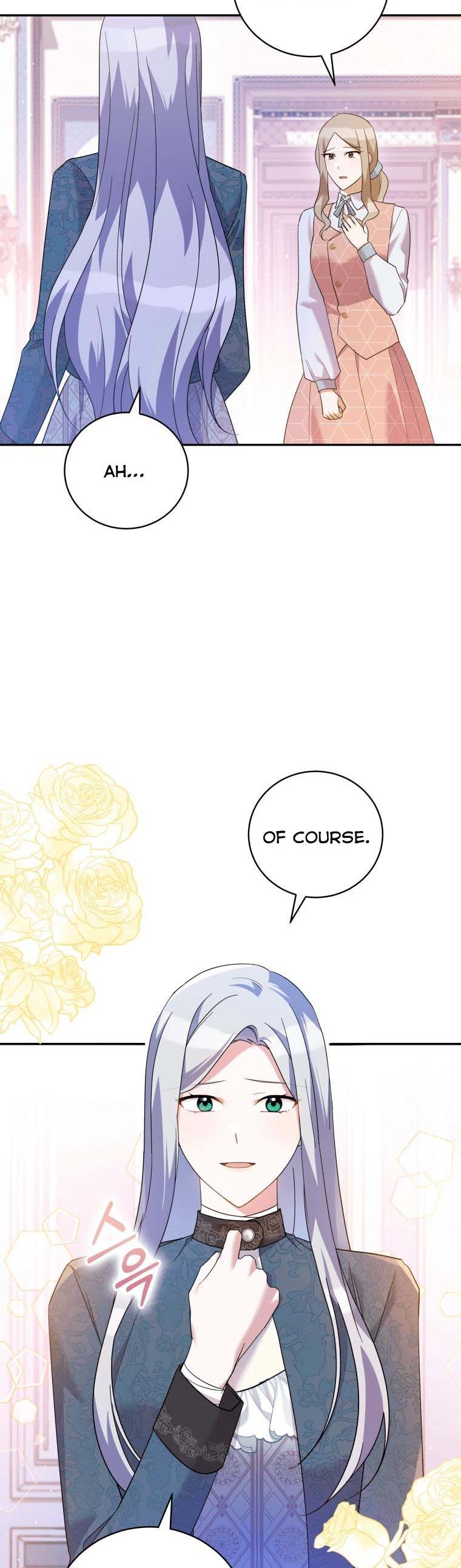 Please Support Revenge Chapter 41 page 6