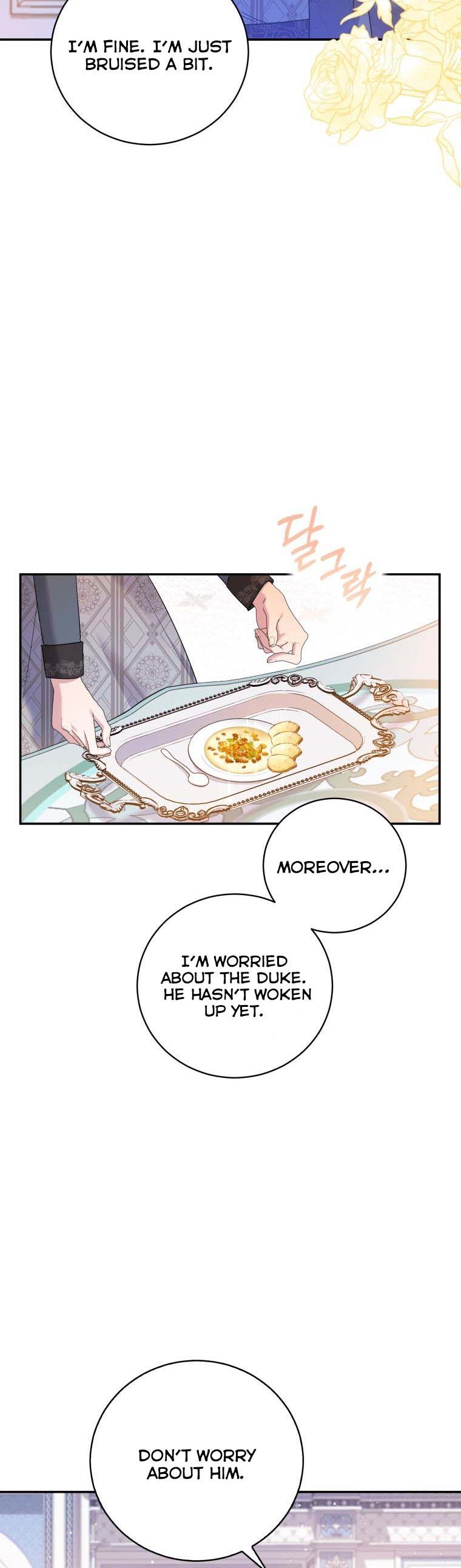 Please Support Revenge Chapter 41 page 7
