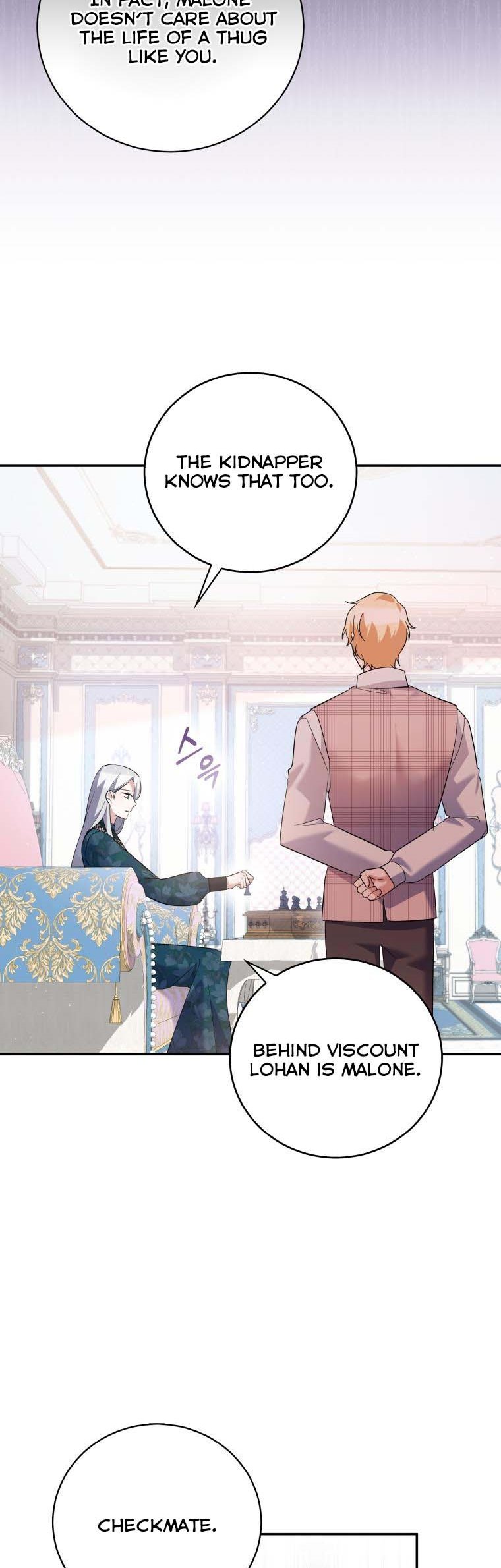 Please Support Revenge Chapter 42 page 26