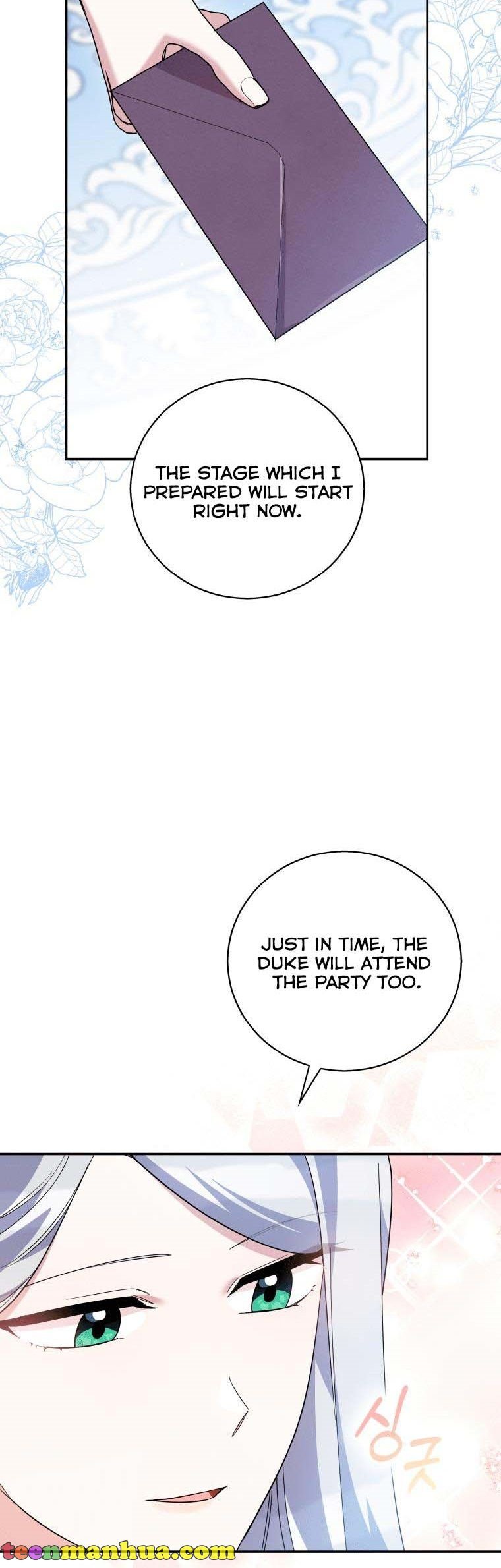 Please Support Revenge Chapter 42 page 30