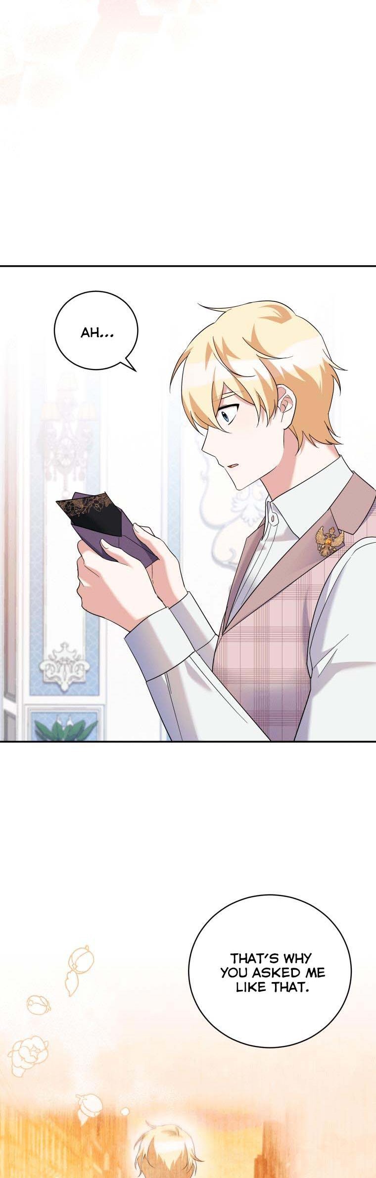 Please Support Revenge Chapter 42 page 31