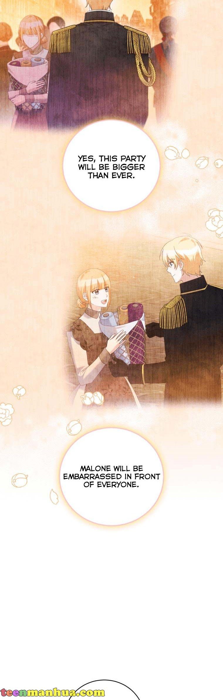 Please Support Revenge Chapter 42 page 32