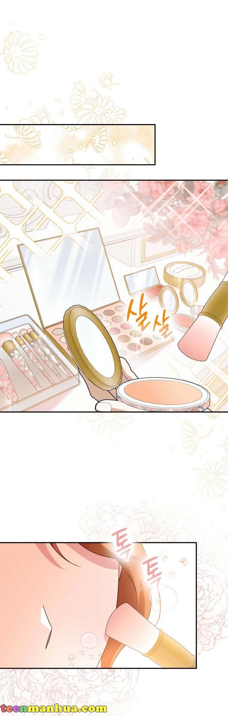 Please Support Revenge Chapter 42 page 35